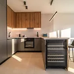 Apartment Namiko By Belmont Realty