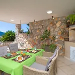 Apartment Terrace, View & Barbecue