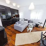 Apartman Emily Zadar