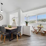 Apartment Antonija With Sea View