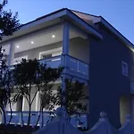 Ferienwohnung In Sukosan Mit Grosser Terrasse