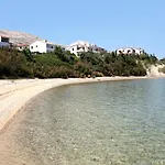 Apartments By The Sea Pag - 21962