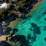 Seafront House On Island Korcula