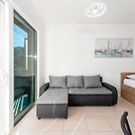 Apartment Marie