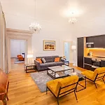 Dubrovnik Palace Apartment Art II