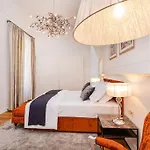 Dubrovnik Palace Apartment Art II
