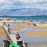 Apartments Antica Near The Queen Beach In Nin - By Ta Leut Agency