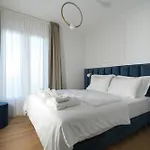 Adria Concept Suites