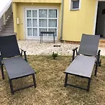 Apartments Sid