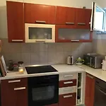 Apartments Sid