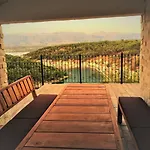 Dreamview & Heated Pool At Lucija 1