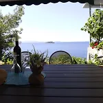 Apartments By The Sea Prizba, Korcula - 4483