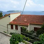 Apartments By The Sea Prizba, Korcula - 4483