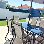 Holiday Apartment Zadar - With Summer Balcony And Parking