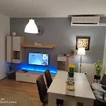 Apartment Dora