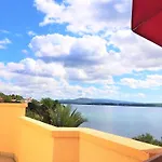 Panoramic Sea View By Amaterasu 3