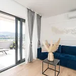 Olive Family House