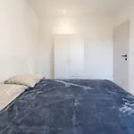 1 Bedroom Cozy Apartment In Zadar