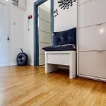 Fancy Apartment - Near The Zadar Bridge