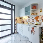Ferienwohnung Ivona Mit Terrasse Und Aussendusche