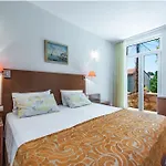 Geraeumige Ferienwohnung Ivana Mit Terrasse