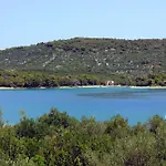 Apartments By The Sea Cove Mala Lamjana, Ugljan - 22450