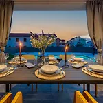 Brand New Villa 'Maslina' With Pool