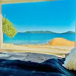 Ferienhaus Mit Privatpool Fuer 4 Personen Ca 54 Qm In Drage, Dalmatien Norddalmatien