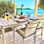 Ferienhaus Mit Privatpool Fuer 4 Personen Ca 54 Qm In Drage, Dalmatien Norddalmatien