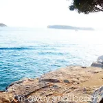 Diamond Sea - Vacation House With Private Parking And A Big Terrace Over The Sea