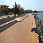 Family Friendly House With A Parking Space Zadar - Diklo, Zadar - 22477