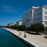 Pebble Apartman Zadar