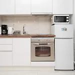 Nena Studio Apartment