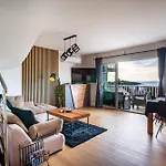 The View Apartment