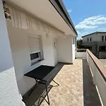 Apartmani Matovina