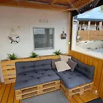Mobile Home Tom 12