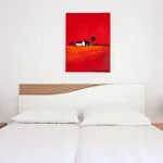 Redcoral-Apartment In City Center