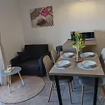 Sunny Apartment