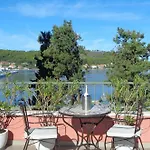 Luxurioeses Haus Direkt Am Strand, Grosse Terrasse, Pool
