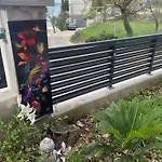 Apartman Sage, 2+1. Maslenica, Zadar