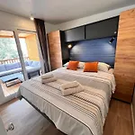 Solero Mobile Home Croatia, Camp Oaza Lucica, Drage