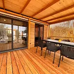 Solero Mobile Home Croatia, Camp Oaza Lucica, Drage