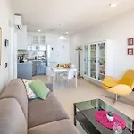 A3 Montovjerna - Panoramic Terrace Getaway