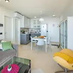A3 Montovjerna - Panoramic Terrace Getaway
