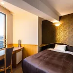 Miyakonojo Green Hotel