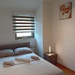 Apartmani Petra