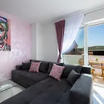 Apartments Lana