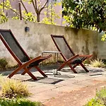 The Park Apartment