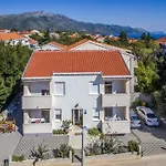 Ferienwohnung Fuer 4 Personen Ca 40 Qm In Orebic, Dalmatien Sueddalmatien - B62563