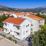 Ferienwohnung Fuer 4 Personen Ca 40 Qm In Orebic, Dalmatien Sueddalmatien - B62563